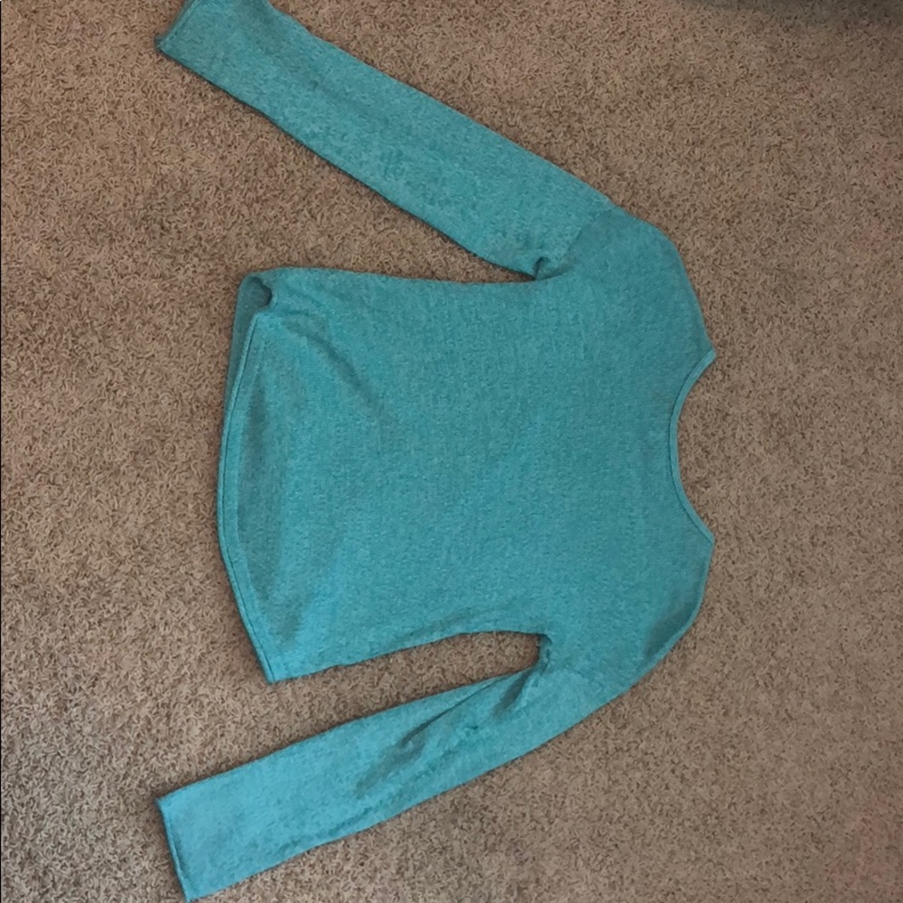 sweater